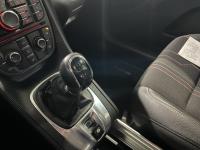 Opel | Meriva | 1.4 Turbo Color Edition | 2012 | 140,132 km | 17ZBR1 | Logical