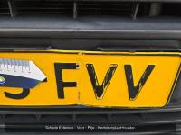 Opel Vivaro 2.0 CDTI L3H1 Edition | 2020 | 160.981 km | V35FVV | NAP: Geen oordeel