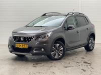 Peugeot 2008 1.2 PureTech Blue Lease Allure | 2019 | 68.541 km | Automaat | G644TX | NAP: Geen oordeel