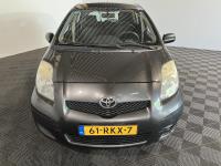 Toyota | Yaris | 1.3 VVTi Comfort | 2011 | 326.246 km | 61RKX7 | Logisch