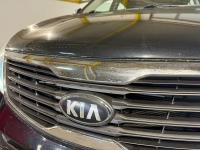 Kia | Sportage | 1.6 GDI Comfort Pack | 2013 | 213,381 km | 9KBJ73 | Logical