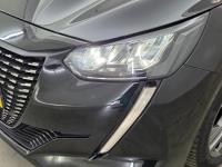 Peugeot 208 1.2 PureTech Blue Lease Active | 2021 | 96,520 km | K124NF | NAP: Logical