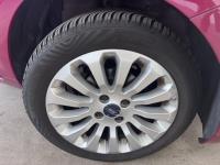 Ford | Ka | 1.2 Titanium X start/stop | 2011 | 139.663 km | 80RHP5 | Logisch