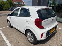 Kia Picanto 1.0 CVVT ComfortLine | 2017 | 85.223 km | PK571J | NAP: Logisch