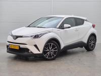 Toyota C-HR 1.8 Hybrid Dynamic | 2017 | 221.106 km | Automaat | RD057L | NAP: Logisch