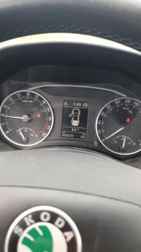 Skoda | Octavia Combi | 1.6 TDI Greentech Arctic | 2013 | 410.329 km | 80ZRL8 | Logisch