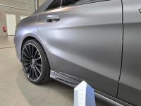 Mercedes-Benz CLA-klasse 180 Ambition | 2016 | 318.234 km | Automaat | JH386H | NAP: Logisch