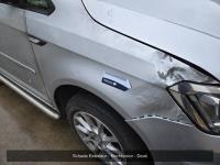 Volkswagen Caddy 2.0 TDI L1H1 BMT Highline | 2017 | 264.771 km | Automaat | V849JG | NAP: Logisch