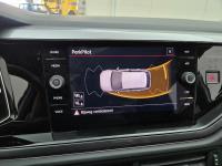 Volkswagen Polo 2.0 TSI GTI | 2020 | 137,256 km | Automatic | GSN80Z | NAP: No rating