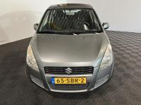 Suzuki | Splash | 1.0 VVT Comfort | 2011 | 167,550 km | 65SBR2 | Logical