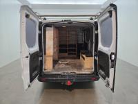 Renault Trafic 1.6 dCi T29 L1H1 Comfort | 2019 | 212.728 km | VBK67V | NAP: Logisch