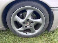 Porsche | 911 | 3.4 Coupé Carrera | 2001 | 177.702 km | GJ673X | Geen oordeel
