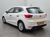SEAT Ibiza 1.0 MPI Reference | 2019 | 267.381 km | S053GV | NAP: Geen oordeel