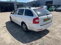 Skoda Octavia Combi 1.2 TSI Ambition Business Line Station Wagon | 2012 | 310,771 km | 66TFK8 | NAP: Logical