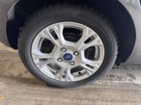 Ford | Fiesta | 1.0 Style Ultimate | 2017 | 169,652 km | NT478G | Logical
