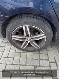 BMW 2-serie Gran Tourer 218i Centennial Executive 7p. | 2016 | 162.119 km | KF021H | NAP: Logisch