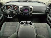 Dodge Ram 1500 5.7 V8 4x4 Quad Cab 6'4 | 2017 | 208,428 km | Automatic | VKX41J | NAP: No rating