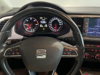 Seat | Leon | 1.6 TDI Style Business Intense | 2018 | 207,610 km | RZ491G | Logical