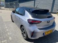 Opel Corsa 1.2 GS Line | 2022 | 37.893 km | Automaat | R977SB | NAP: Geen oordeel