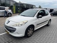 Peugeot 206 + 1.1 Accent | 2011 | 65.442 km | 23TPF9 | NAP: Onlogisch