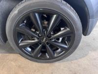 Mini | Cooper | 1.6 Cooper 10 Years | 2011 | 165,503 km | 77RJZ3 | Logical