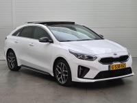 Kia ProCeed 1.0 T-GDI GT-Line | 2019 | 136.234 km | G538DZ | NAP: Logisch