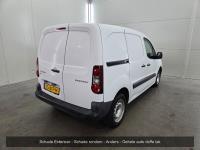 Peugeot Partner 120 1.6 HDi 75 L1 XR | 2016 | 265,840 km | VS817H | NAP: Makes sense