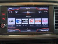 Seat | Leon | 1.6 TDI Style Business Intense | 2018 | 207,610 km | RZ491G | Logical