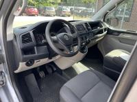 Volkswagen | Transporter | 2.0 TDI L2H1 DC Trendline | 2017 | 271.554 km | V463BH | Logisch
