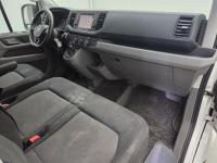Volkswagen Crafter 35 2.0 TDI L3H3 DC Trendline | 2018 | 181.960 km | Automaat | VZB58F | NAP: Geen oordeel