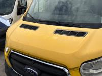 Ford Transit 350 2.0 TDCI L4H3 Trend RWD | 2019 | 236.019 km | VDK86K | NAP: Logisch