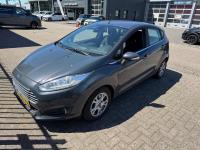 Ford Fiesta 1.5 TDCi Titanium Lease | 2015 | 235,728 km | 1ZVK09 | NAP: Logical