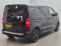 Citroën Jumpy 2.0 BlueHDI 180 M Club | 2019 | 176,424 km | Automatic | VNR40P | NAP: No rating