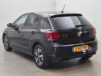 Volkswagen Polo 1.0 TSI Comfortline | 2020 | 95,510 km | Automatic | Z401NV | NAP: No rating