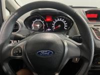 Ford | Fiesta | 1.25 Titanium | 2011 | 159,224 km | J107RL | No rating