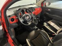 Fiat | 500 C | 0.9 TwinAir Turbo Lounge | 2016 | 170.287 km | JX897S | Logisch