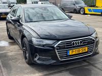 Audi A6 Avant 40 TDI Sport Launch edition Sport | 2018 | 227.820 km | Automaat | P118SN | NAP: Geen oordeel