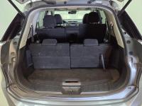 Nissan X-Trail 1.6 DIG-T Connect Edition 7-seater | 2015 | 209,797 km | ZP768F | NAP: No rating