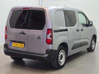 Citroen Berlingo 1.5 BlueHDI Driver | 2019 | 178.562 km | Automaat | V08DVB | NAP: Geen oordeel