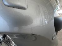 Peugeot | 308 CC | 1.6 THP Premiere | 2010 | 124,842 km | 25KRR1 | Logical