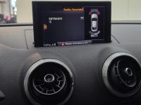 Audi A3 Limousine 35 TFSI CoD Sport S Line Edition | 2018 | 196.836 km | Automaat | XB979B | NAP: Logisch