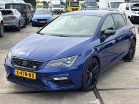 SEAT Leon 2.0 TSI CUPRA 300 | 2017 | 164.876 km | Automaat | X478BX | NAP: Geen oordeel