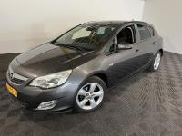 Opel | Astra | 1.4 Turbo Edition | 2011 | 177.155 km | 89RPS5 | Logisch