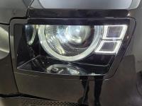 Land Rover Defender 110 2.0 P400e 110 X | 2022 | 112.653 km | Automaat | R356NZ | NAP: Geen oordeel