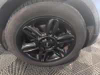 Mini | Mini | 1.6 One Chili Final Edition | 2014 | 127.334 km | 3THZ99 | Logisch