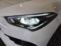 Mercedes-Benz CLA-Class AMG 35 4MATIC Premium Plus | 2019 | 159,932 km | Automatic | H333ZF | NAP: No rating