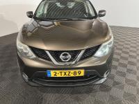 Nissan | Qashqai | 1.2 Connect Edition | 2014 | 187,123 km | 2TXZ89 | Logical