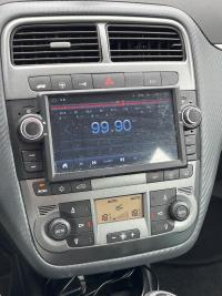 Fiat Grande Punto 1.4 Edizione Lusso | 2009 | 181.189 km | Automaat | 89JJG5 | NAP: Logisch