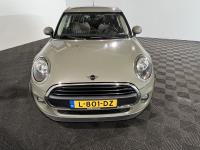 Mini | One | 1.5 One Pepper | 2018 | 117,870 km | L801DZ | No rating