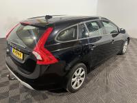 Volvo | V60 | 1.6 DRIVe Momentum | 2012 | 313,585 km | JL474F | No rating